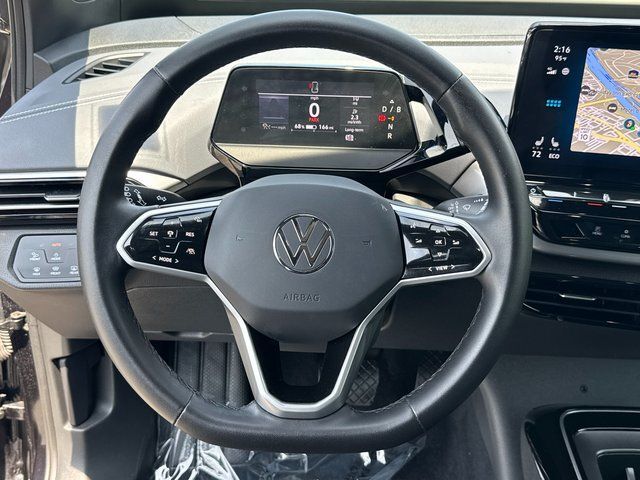 2023 Volkswagen ID.4 Pro S Springfield VA