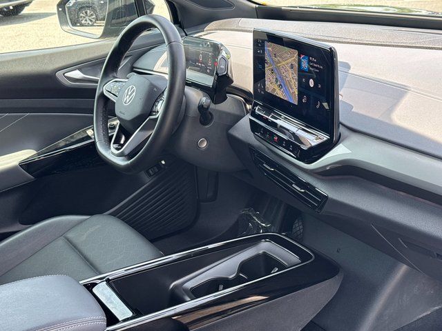 2023 Volkswagen ID.4 Pro S Springfield VA
