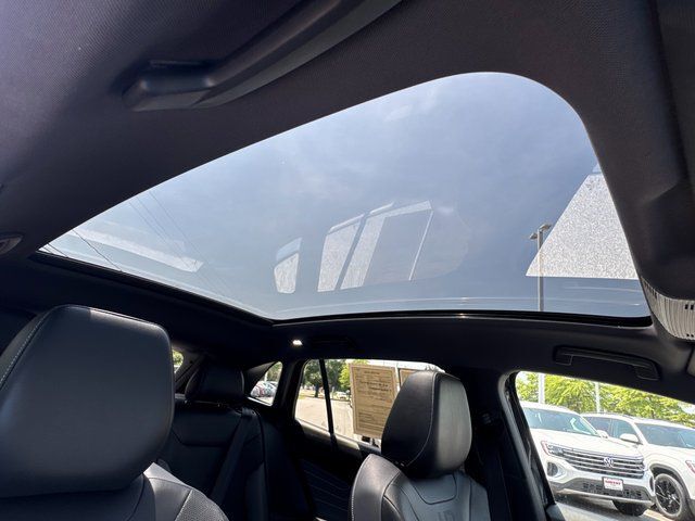 2023 Volkswagen ID.4 Pro S Springfield VA