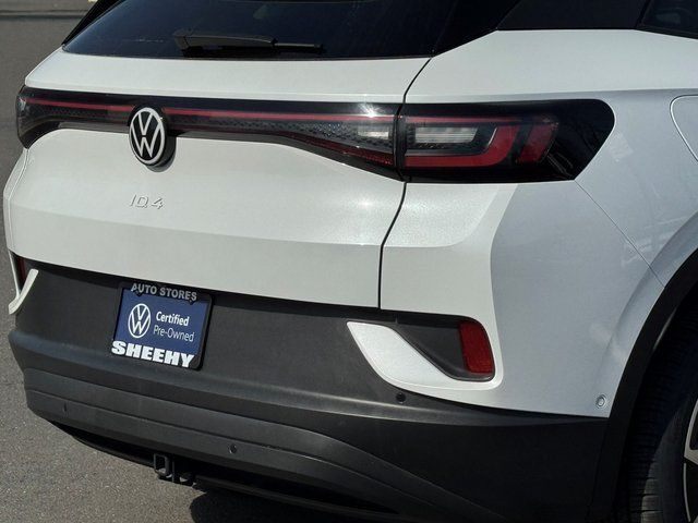 2023 Volkswagen ID.4 Pro S Springfield VA