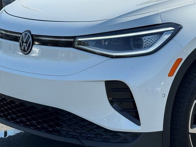 2023 Volkswagen ID.4 Pro S Springfield VA