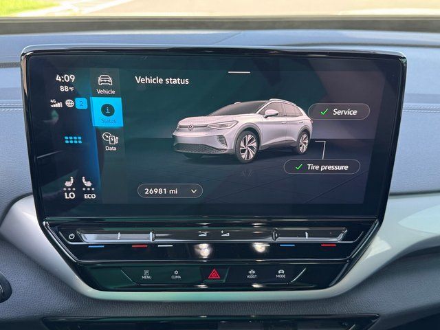 2023 Volkswagen ID.4 Pro S Springfield VA