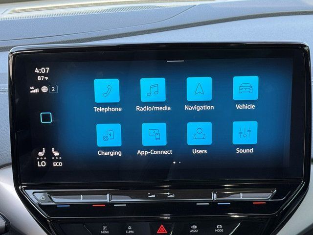 2023 Volkswagen ID.4 Pro S Springfield VA