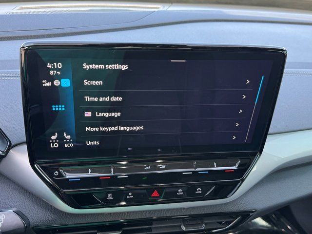 2023 Volkswagen ID.4 Pro S Springfield VA