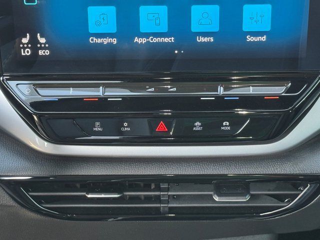 2023 Volkswagen ID.4 Pro S Springfield VA