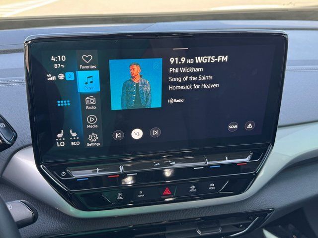 2023 Volkswagen ID.4 Pro S Springfield VA