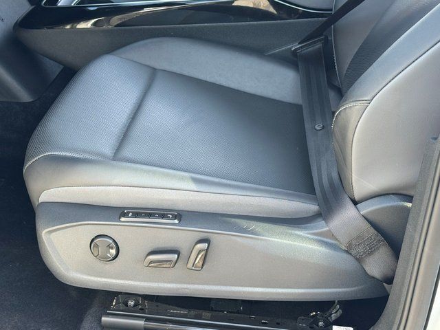 2023 Volkswagen ID.4 Pro S Springfield VA