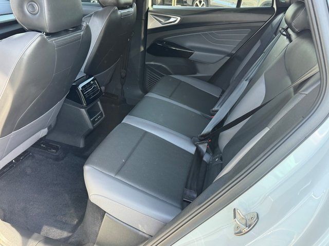 2023 Volkswagen ID.4 Pro S Springfield VA