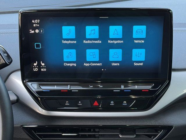 2023 Volkswagen ID.4 Pro S Springfield VA