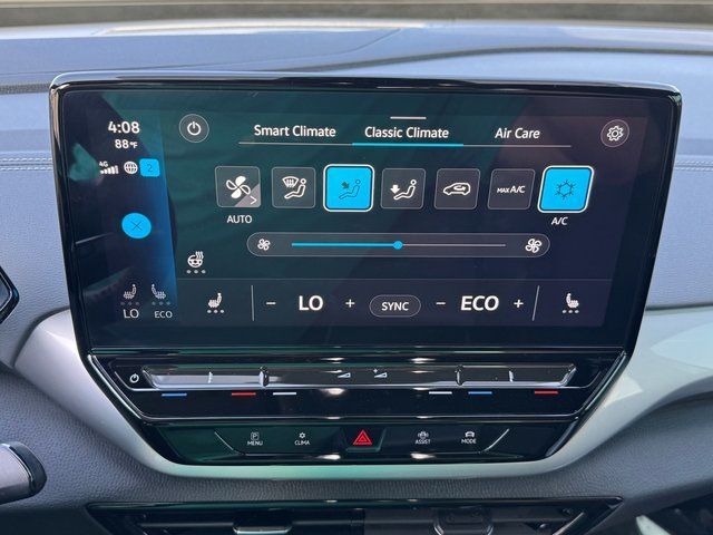 2023 Volkswagen ID.4 Pro S Springfield VA