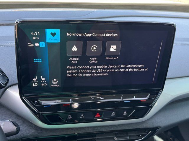 2023 Volkswagen ID.4 Pro S Springfield VA