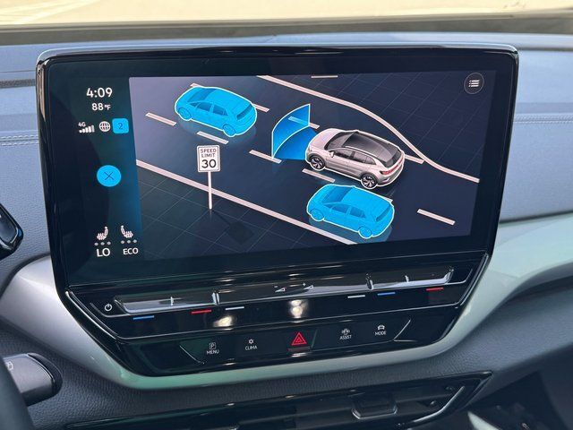 2023 Volkswagen ID.4 Pro S Springfield VA