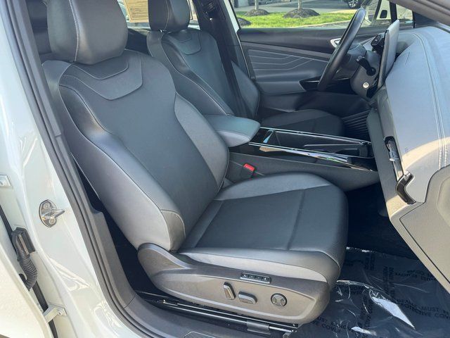 2023 Volkswagen ID.4 Pro S Springfield VA