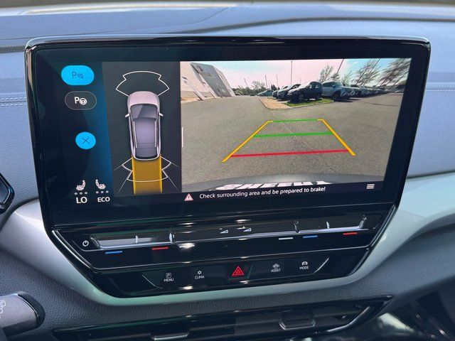 2023 Volkswagen ID.4 Pro S Springfield VA