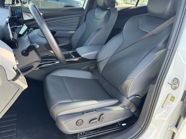 2023 Volkswagen ID.4 Pro S Springfield VA