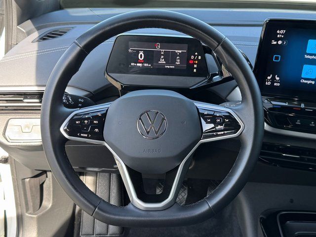 2023 Volkswagen ID.4 Pro S Springfield VA