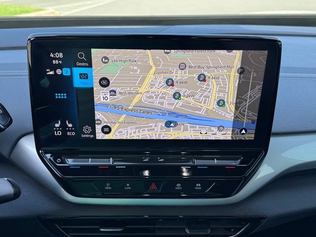 2023 Volkswagen ID.4 Pro S Springfield VA