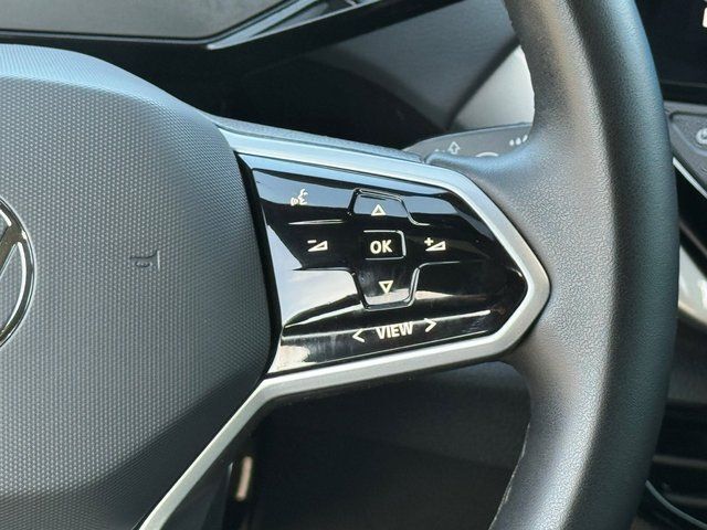 2023 Volkswagen ID.4 Pro S Springfield VA