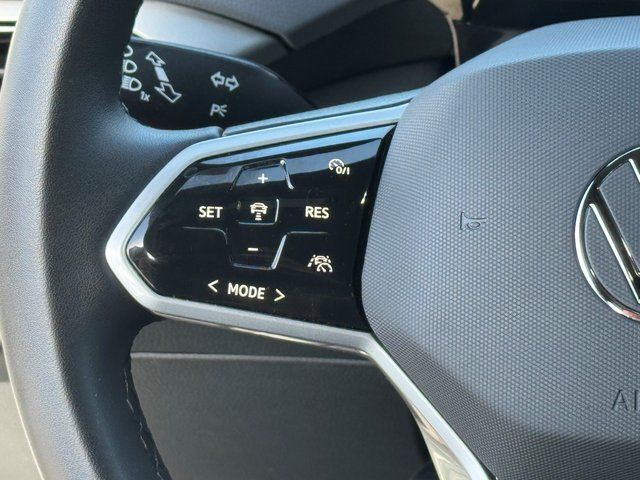 2023 Volkswagen ID.4 Pro S Springfield VA