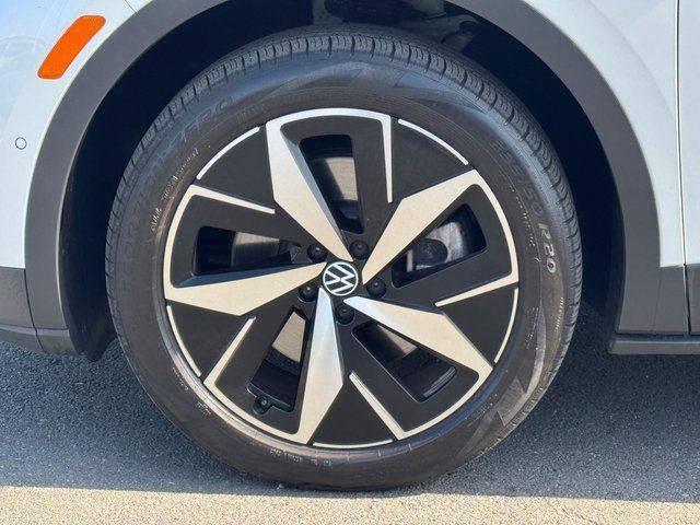 2023 Volkswagen ID.4 Pro S Springfield VA