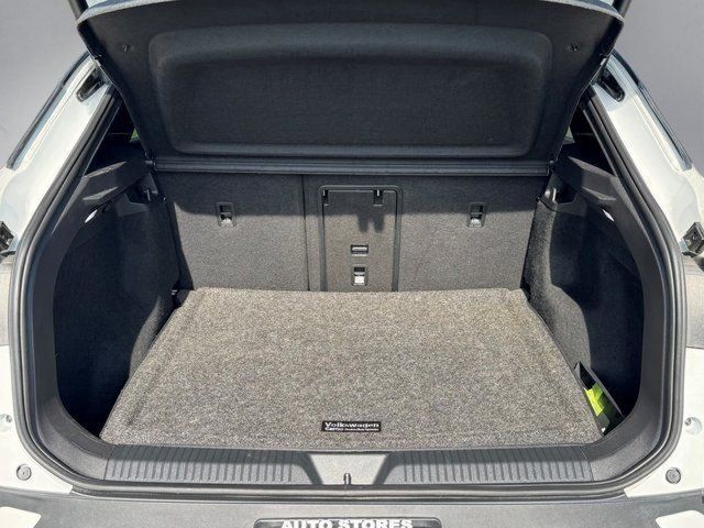 2023 Volkswagen ID.4 Pro S Springfield VA