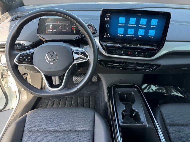 2023 Volkswagen ID.4 Pro S Springfield VA