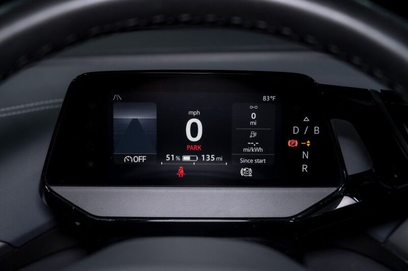 2023 Volkswagen ID.4 Pro S photo 12