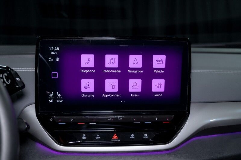 2023 Volkswagen ID.4 Pro S photo 10