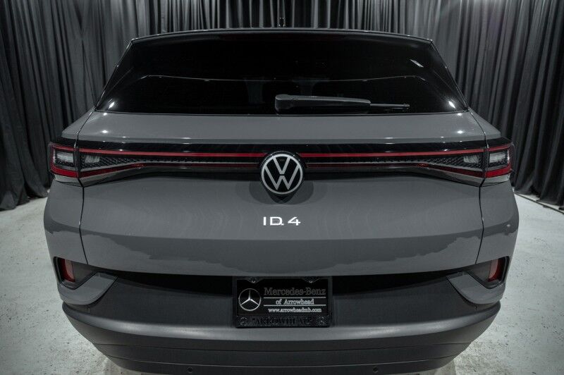 2023 Volkswagen ID.4 Pro S photo 3