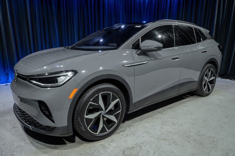 2023 Volkswagen ID.4 Pro SUV Peoria AZ