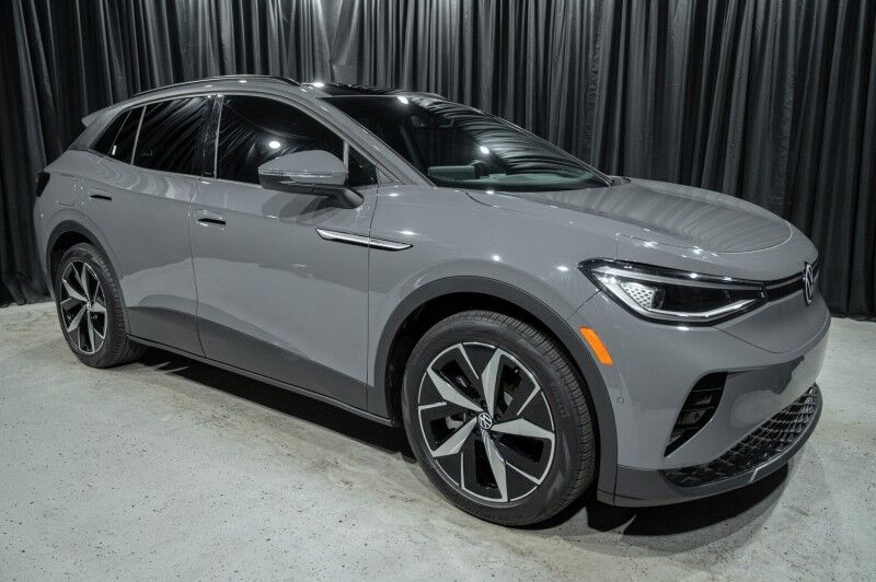 2023 Volkswagen ID.4 Pro SUV Peoria AZ