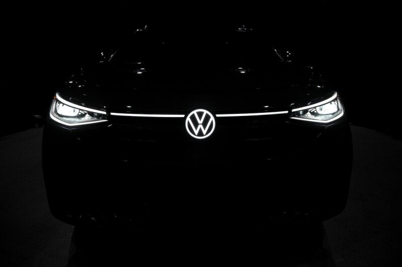 2023 Volkswagen ID.4 Pro SUV Peoria AZ