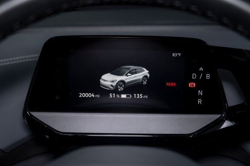 2023 Volkswagen ID.4 Pro SUV Peoria AZ