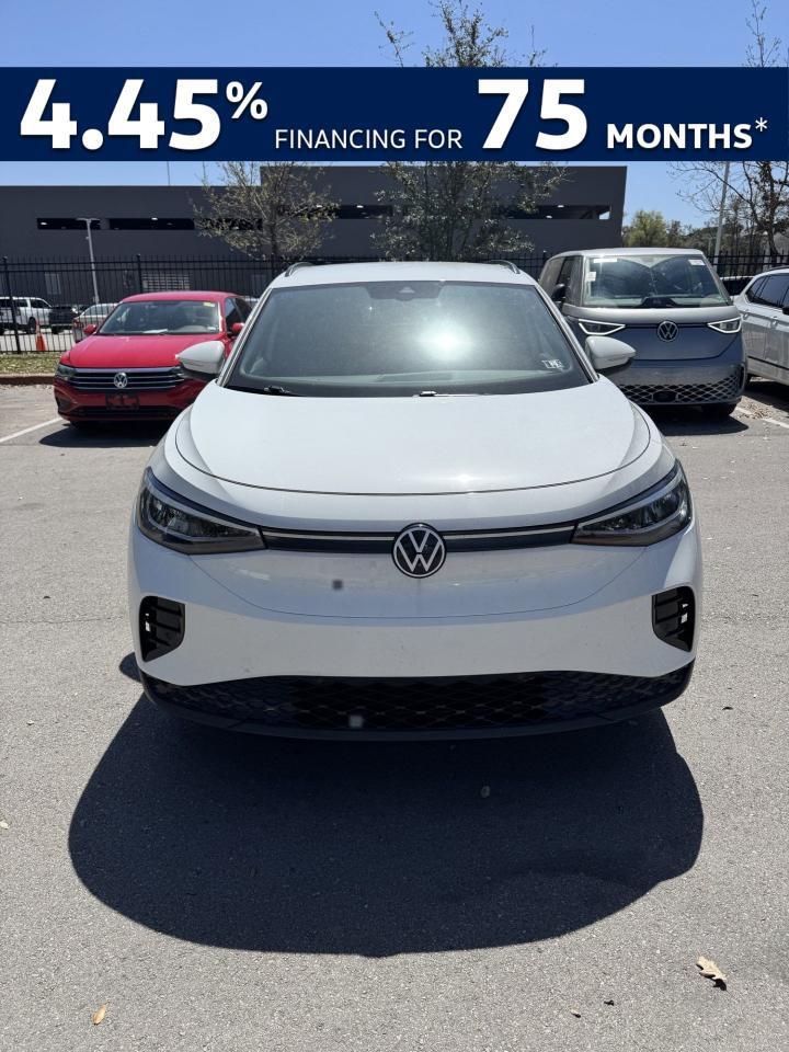 2023 Volkswagen ID.4