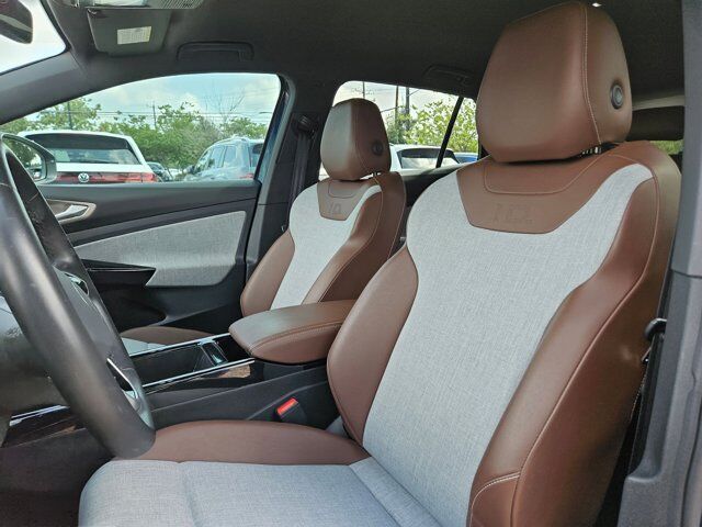 2023 Volkswagen ID.4 Pro San Antonio TX