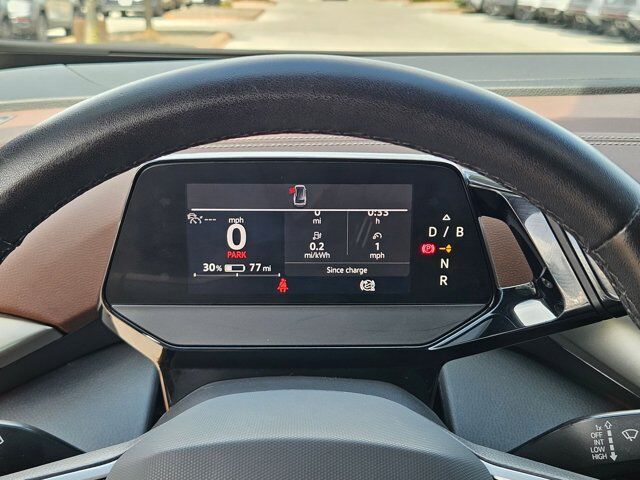 2023 Volkswagen ID.4 Pro San Antonio TX