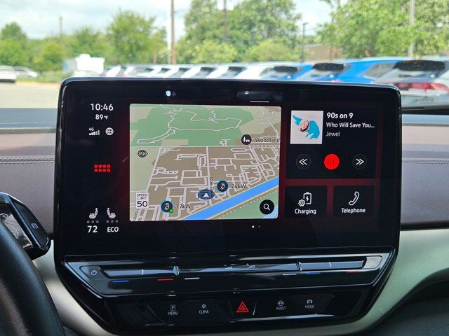 2023 Volkswagen ID.4 Pro San Antonio TX