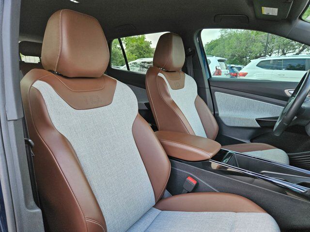 2023 Volkswagen ID.4 Pro San Antonio TX