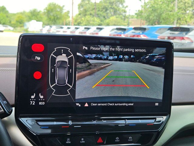 2023 Volkswagen ID.4 Pro San Antonio TX