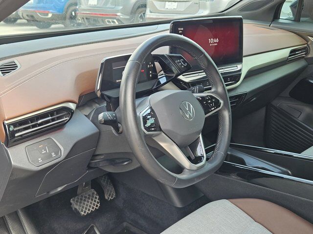2023 Volkswagen ID.4 Pro San Antonio TX