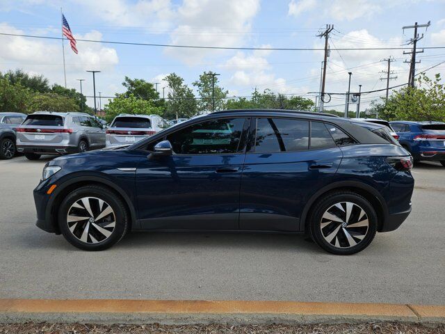 2023 Volkswagen ID.4 Pro San Antonio TX