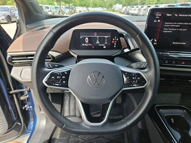 2023 Volkswagen ID.4 Pro San Antonio TX