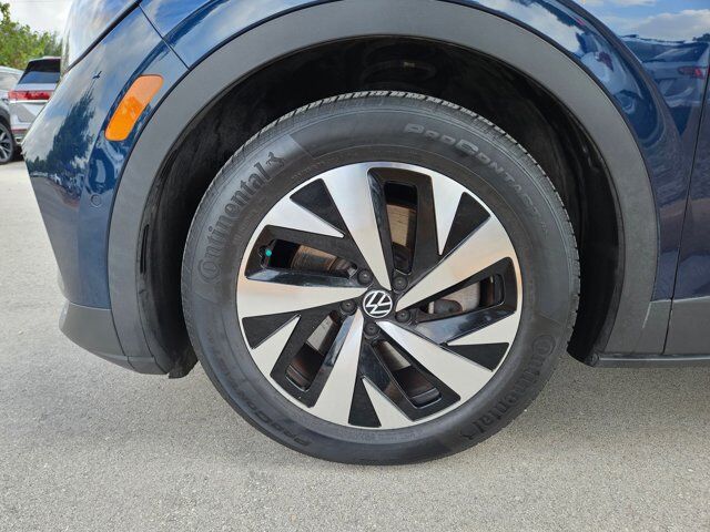 2023 Volkswagen ID.4 Pro San Antonio TX
