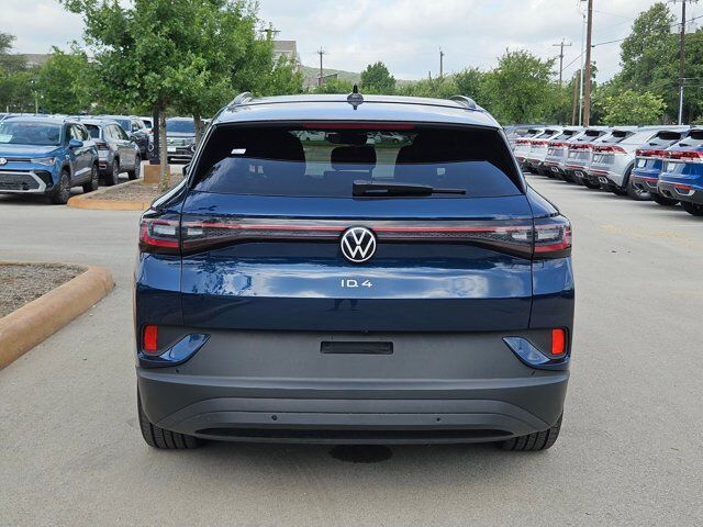 2023 Volkswagen ID.4 Pro San Antonio TX