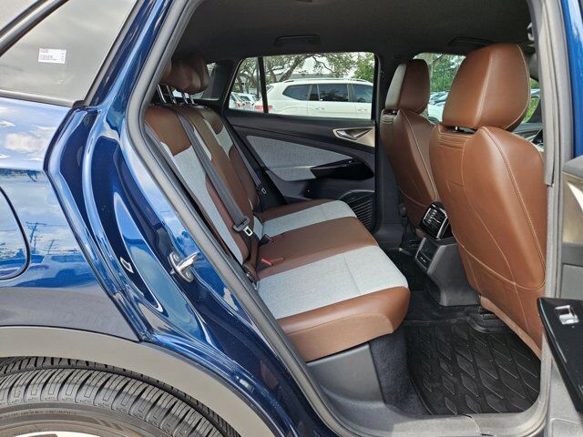 2023 Volkswagen ID.4 Pro San Antonio TX