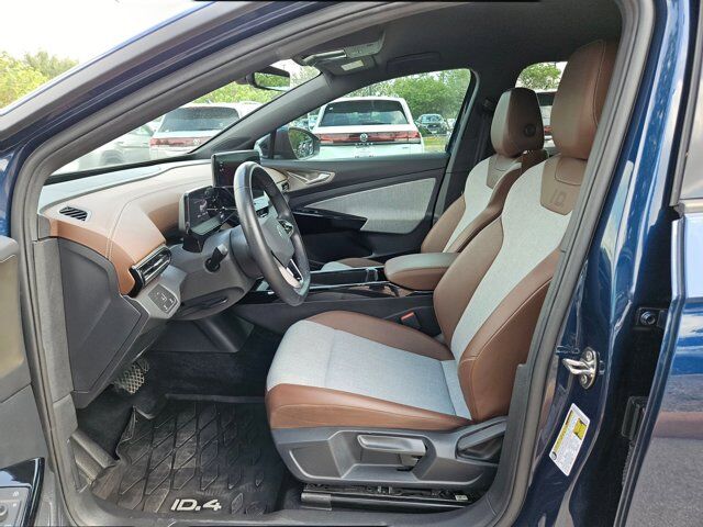 2023 Volkswagen ID.4 Pro San Antonio TX