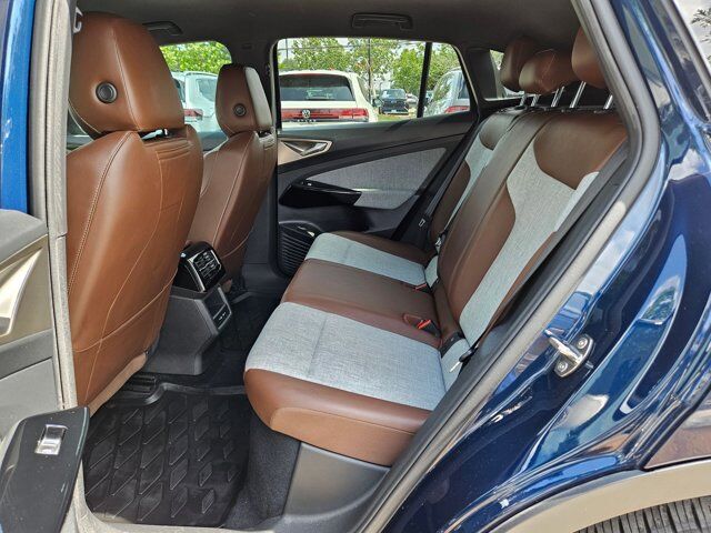 2023 Volkswagen ID.4 Pro San Antonio TX