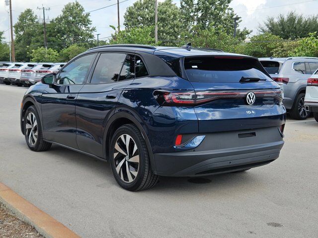 2023 Volkswagen ID.4 Pro San Antonio TX