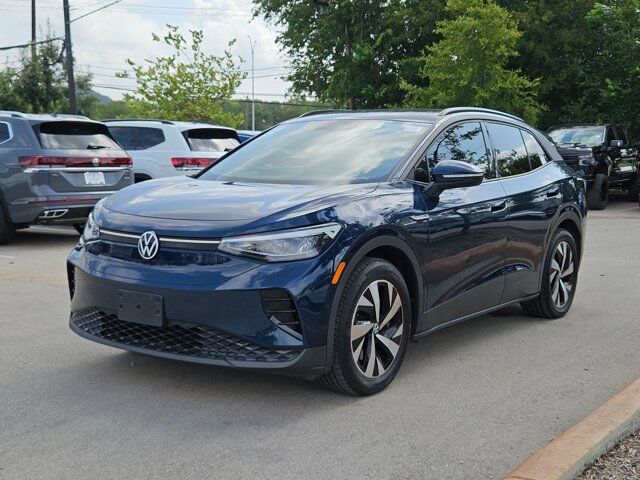 2023 Volkswagen ID.4 Pro San Antonio TX