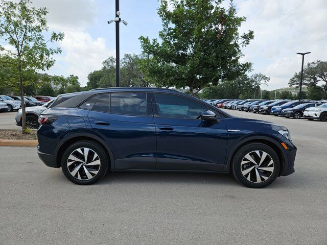 2023 Volkswagen ID.4 Pro San Antonio TX